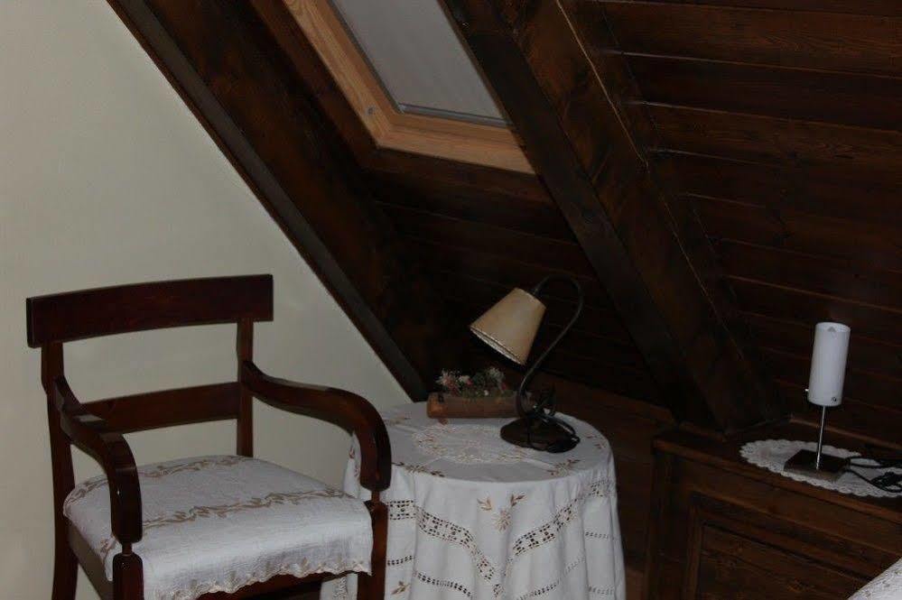 Hostal Aiguamog Salardú Buitenkant foto