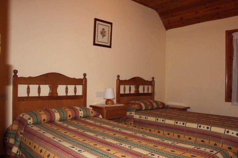 Hostal Aiguamog Salardú Buitenkant foto